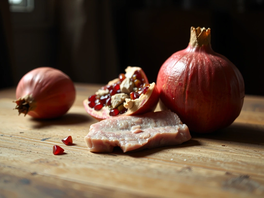 Nutrizione Essenziale